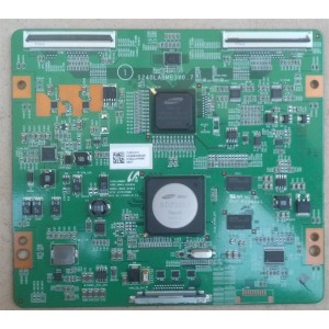 SAMSUNG UA55D7000 T-CON BOARD BN95-00501B S240LABMB3V0.7